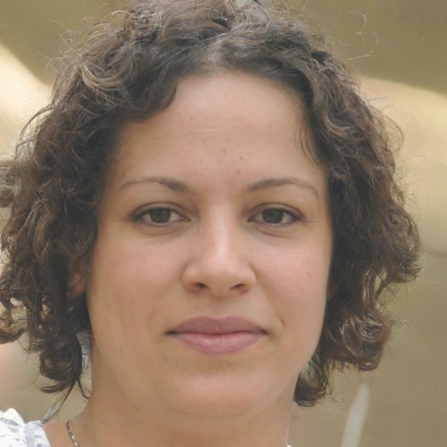 Carmen Velasco, experta en finanzas creativas