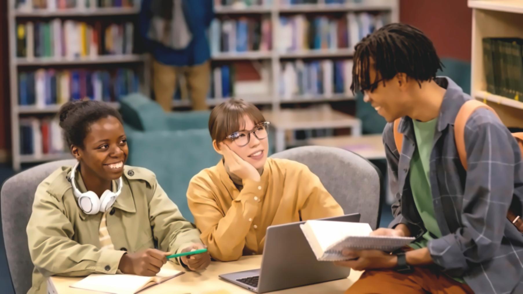 Metodología educativa especializada en finanzas para creativos